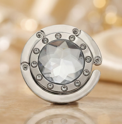 Gancho de Mesa para Bolso | Seguridad y elegancia